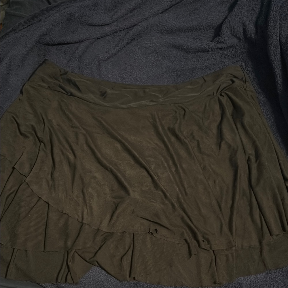 Swim Skirt